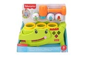 Baby Spielzeug - Fisher Price Fisher-Price JLB94 children's toy figure - JLB94