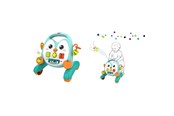 Baby Spielzeug - Fisher Price Fisher-Price JHF74 baby walker - JHF74