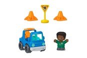 Baby Spielzeug - Fisher Price Little People Lets Go Story Pack - JMT84