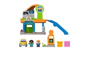 Baby Spielzeug - Fisher Price Fisher-Price Little People JJY97 toy playset - JJY97