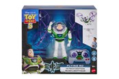 Ferngesteuert - Toy Story 5 Flying Hi-Tech Buzz Lightyear RC - JKV53