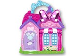 Baby Spielzeug - Disney Junior Mini Mansion Playset - 89374