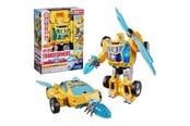 Figuren - Transformers Cyberworld Power Spark Bumblebee - G24515L0
