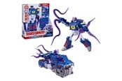 Figuren - Transformers Cyberworld Soundwave Deep Sea Expl. - G19645L0