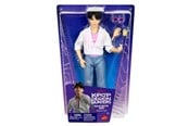 Dolls & Accessories - K POP Demon Hunters Jinu doll 30 cm - JRN38