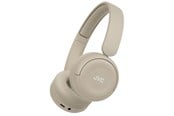 Kopfhörer/Headsets - JVC HA-S59W - Beige - HA-S59W-C-U