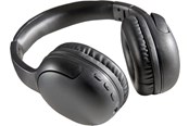 Kopfhörer/Headsets - JVC Gumy Band - Black - HA-SG20BT-B