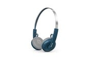 Kopfhörer/Headsets - Philips 2000 series TAH2000TL/00 - Teal - TAH2000TL/00