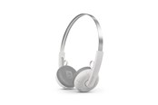 Kopfhörer/Headsets - Philips 2000 series TAH2000WT/00 - White - TAH2000WT/00