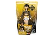 Dolls & Accessories - K POP Demon Hunters Singing Doll Zoey 28 cm - JRN42