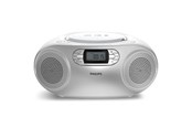 CD-Player - Philips TAZ2000S/10 CD player - TAZ2000S/10