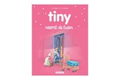 Kinderbücher - Tiny takes the train - 9789030372288