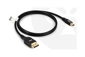 Display Kabel - Club 3D CAC-1116 - DisplayPort cable - Mini DisplayPort to DisplayPort - 1 m - CAC-1116