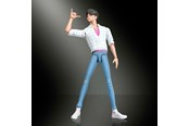 Dolls & Accessories - K POP Action Core Figure Jinu 17 cm - JRY33