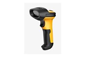 Bardcode Lesegerät - Inateck P6-AI - barcode scanner - P6-AI_YELLOW