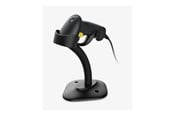 Bardcode Lesegerät - Inateck BCST-33 - barcode scanner - BCST-33_BLACK