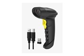 Bardcode Lesegerät - Inateck BCST-50 - barcode scanner - BCST-50_BLACK