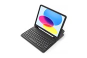 Tastaturen - Inateck KB04002 - keyboard - black Input Device - Tastatur - Schwarz - KB04002_BLACK