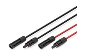 Stromkabel (Extern) - DIGITUS - solar cable extension - MC4 to MC4 - 3 m - DK-SCEC64-0030