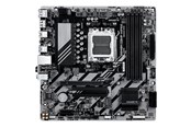 Mainboard - GIGABYTE B840M D3HP WIFI6E Mainboard - AMD B840 - AMD AM5 - DDR5 RAM - Micro-ATX - B840M D3HP WF6E