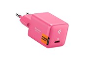 Handys - Adapter und Ladegeräte - Spigen ArcStation Essential 30W USB-C Wall Charger - Pink - ACH10449