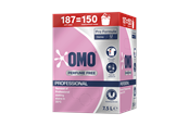 Reinigung - Omo Professional Liquid Perfume free 7.5L - 187 washes - 9294698
