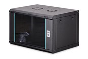 Rack-Gehäuse - DIGITUS Dynamic-N series - rack - 600 x 450 mm (WxD) unassembled - 7U - DN-37101