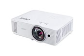 Projektoren - Acer Projektoren S1287n - DLP projector - short-throw - 3D - 1024 x 768 - 4000 ANSI lumens - MR.JYW11.001
