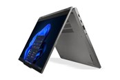 Laptops - Lenovo ThinkPad L13 2-in-1 Gen 6 - 13.3" - Intel Core Ultra 5 - 225U - 32 GB RAM - 512 GB SSD - German - 21R7000GGE