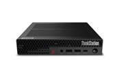 Stationär - Persönlicher Computer - Lenovo ThinkStation P3 Gen 2 - tiny - AI Workstation - Core Ultra 7 265 - vPro Enterprise - 32 GB - SSD 512 GB - German - 30K5006PGE