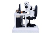 Merchandise - Nemesis Now - Stormtrooper - Slave to the Wage - Figur - B7529B26