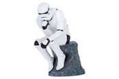 Merchandise - Nemesis Now - Stormtrooper - The Overthinker - Figur - B7530B26