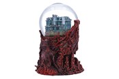 Merchandise - Nemesis Now - Stranger Things - Vecna Snow Globe - Schneekugel - B7532B26