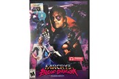 Spiele - Far Cry 3 Blood Dragon VHS Edition Convention Exclusive - Microsoft Xbox One - FPS - PEGI Unknown - 0810148575472