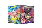 Pokemon - Pokemon TCG Portfolio 9-P Mega Zygarde & Mega Pixi - ULT16724