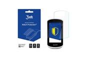 Smartwatch - Accessories - 3mk Smartwatch Screen Protector  Watch Protection FlexibleGlass for Garmin Edge Explore - 5903108319133