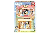 Puzzle - Educa 2X16 Bluey Holz - 20347