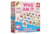 Puzzle - Educa Who Am I? - Kawaii Version - 20609