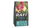 Hunde - RAFI Hund JUNIOR - LAM 10 kg - 61060