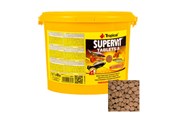 Fische - Tropical Supervit Tablets A 2 kg. ca. 4500 stk. - TP20627