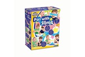 Kreativ-Spiele - Brainstorm Fun With Slime - E2101