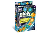 Kreativ-Spiele - Brainstorm Glow Solar System - B8500