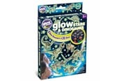 Kreativ-Spiele - Brainstorm Glow Stars & Dinosaurs - B8624