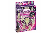 Kreativ-Spiele - Brainstorm Glow Stars & Fairies - B8625