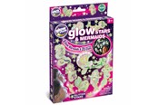 Kreativ-Spiele - Brainstorm Glow Stars & Mermaids - B8628