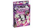 Kreativ-Spiele - Brainstorm Glow Stars & Unicorns - B8627