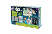 Kreativ-Spiele - Brainstorm Glow Window Art Kit - B8506