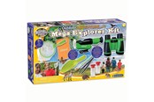 Kreativ-Spiele - Brainstorm Outdoor Adventure Mega Explorer Kit - E2105