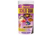 Fische - Tropical Cichlid Gran 1000 ml. / 550 g. - TP60456