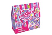 Kreativ-Spiele - Decoden Magic Classic Kawaii Bag Charms - 5056820601014